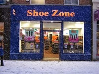 Shoe Zone Limited 738684 Image 0